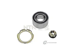 ntn r15569 подшипник ступицы колеса nissan/opel/renault