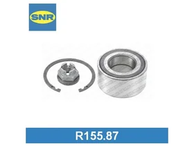 ntn r15587 подшипник ступичный с ремкомплектом r155 87