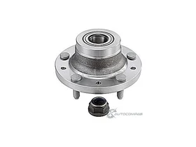 ntn r14110 подшипник ступицы колеса