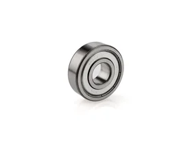 Подшипник 6201 ZZC3/2AS NTN