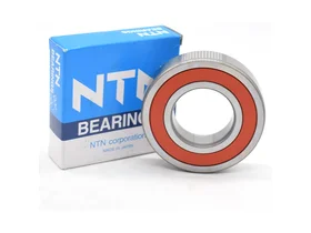 Подшипник NTN 6203-2RS (LLU) для электросамокатов