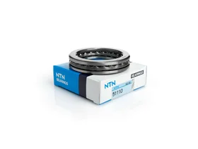 Подшипник 51110 NTN