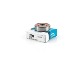 Подшипник 6200 LLU/2AS (2RS) NTN