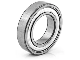 Подшипник 6007 ZZ NTN