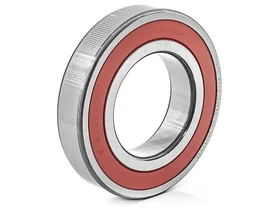 Подшипник 6212 2RS (LLU/5K) NTN