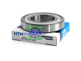 Подшипник 6213 ZZC3/2AS NTN