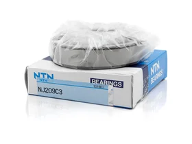 Подшипник NJ 209 C3 NTN