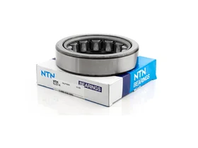 Подшипник NJ 314 NTN