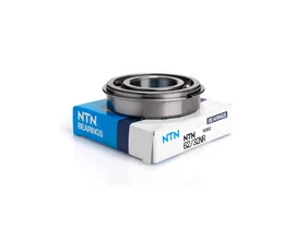 Подшипник 62 /32 NR NTN