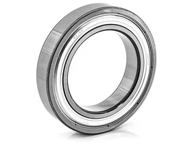 Подшипник 6014 ZZ/2AS NTN