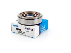 Подшипник NU 304 ET2XC3 NTN