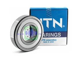 Подшипник 6315 ZZ /2AS NTN