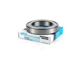 Подшипник 6016 ZZ/2AS NTN