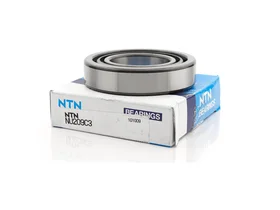 Подшипник NU 209 C3 NTN