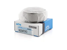 Подшипник NU 2204 ET2XC3 NTN