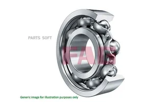 FAG 6204 Подшипник генератора FAG 6204