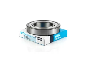 Подшипник 6214 ZZ NTN