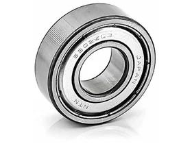 Подшипник 6202 ZZC3/5K NTN