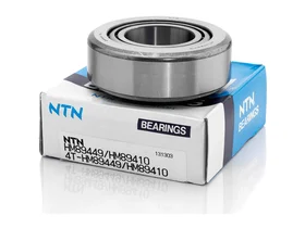 Подшипник HM 89449 /10 NTN