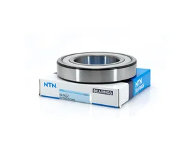 Подшипник 6218 ZZ /2AS NTN
