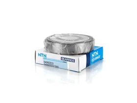 Подшипник 6408 ZZC3/2AS NTN