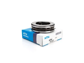 Подшипник 51207 NTN
