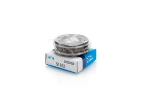 Подшипник 51102 NTN