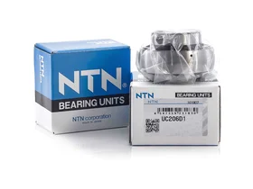 Подшипник UC 206 D1 NTN