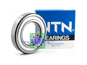 Подшипник 6217 ZZ C3 NTN