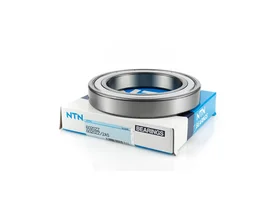 Подшипник 6020 ZZ NTN