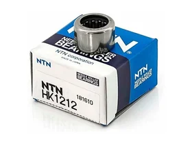 Подшипник NTN HK1212 4547359071054