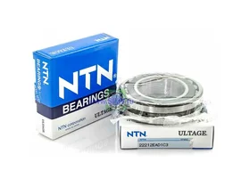 Подшипник 22212 EAD1C3 NTN