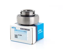 Подшипник UC 306 D1 NTN