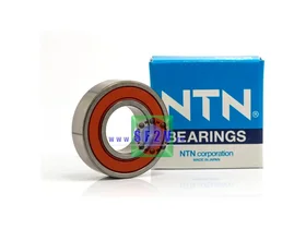 Подшипник NTN 6003-2RS (LLU) для электросамокатов