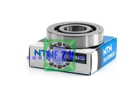 Подшипник SC 04A47 CS24PX1 (20 x 52 x 12) NTN