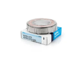 Подшипник 6209 2RSC3/2AS (LLUC3) NTN