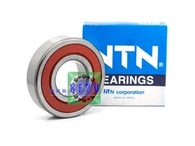 Подшипник 6307 2RS (LLU) NTN