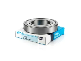 Подшипник 6213 ZZ/2AS NTN