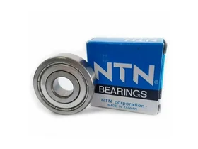 Подшипник 6205-2Z (6205-ZZ) (80205) NTN Япония. Made in Japan