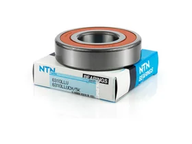 Подшипник 6310 2RS ( LLU ) NTN