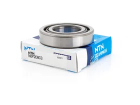 Подшипник NUP 208 C3 NTN