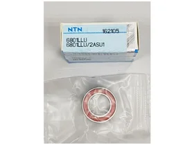 Подшипник NTN 6801 LLU.2ASU1
