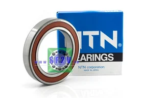 Подшипник 6020 2RSC3 (LLUC3) NTN