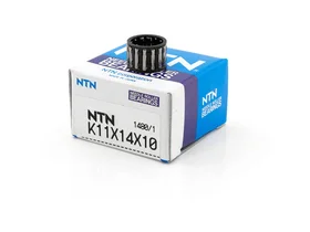 Подшипник K 11x 14x 10 NTN