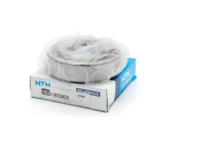 Подшипник NU 2211 ET2XC3 NTN