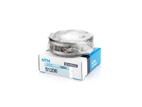 Подшипник 51206 NTN