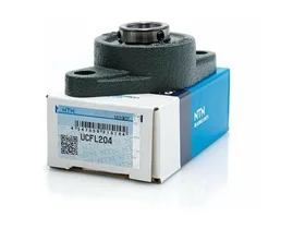Подшипник UCFL 204 NTN