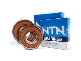 Комплекты NTN
