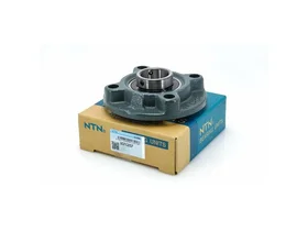 Подшипник UCFC 207 NTN