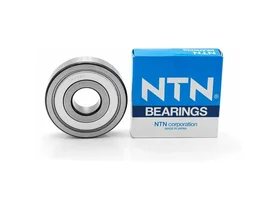Подшипник 6406 ZZ NTN